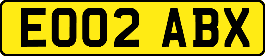 EO02ABX