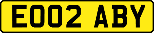 EO02ABY