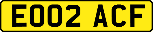 EO02ACF