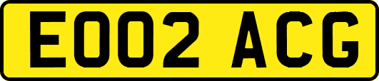 EO02ACG