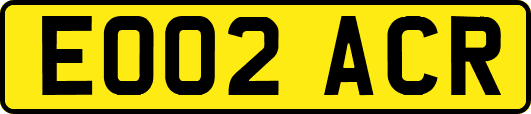 EO02ACR