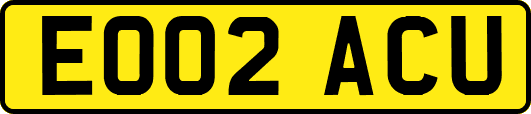 EO02ACU
