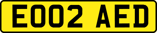 EO02AED