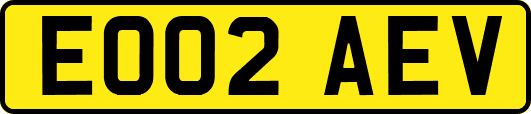 EO02AEV