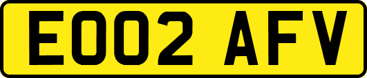 EO02AFV