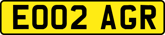 EO02AGR