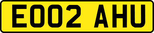 EO02AHU