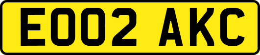 EO02AKC