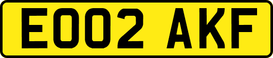 EO02AKF