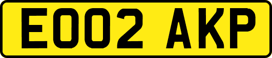EO02AKP