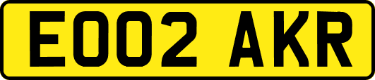 EO02AKR