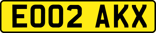EO02AKX