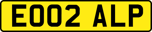 EO02ALP