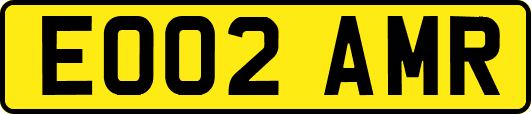 EO02AMR