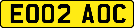 EO02AOC