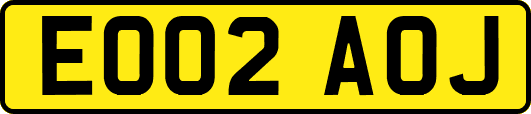 EO02AOJ