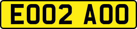 EO02AOO