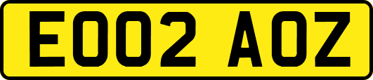 EO02AOZ