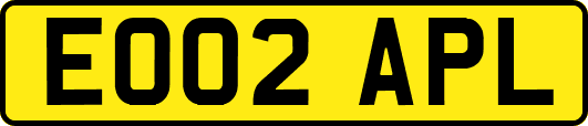 EO02APL