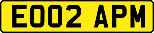 EO02APM