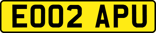 EO02APU