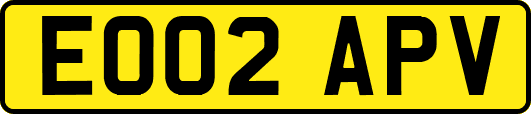 EO02APV
