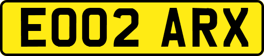 EO02ARX