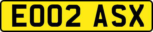 EO02ASX