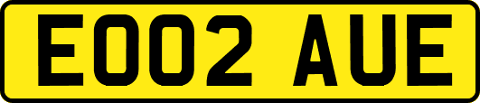 EO02AUE