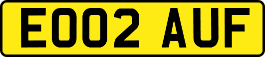 EO02AUF