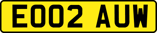 EO02AUW