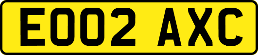 EO02AXC