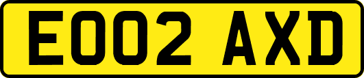 EO02AXD