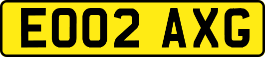 EO02AXG