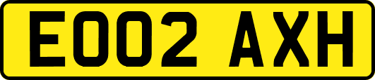 EO02AXH