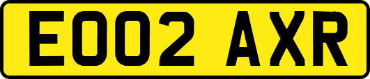 EO02AXR