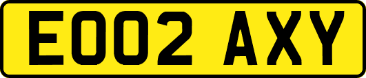 EO02AXY