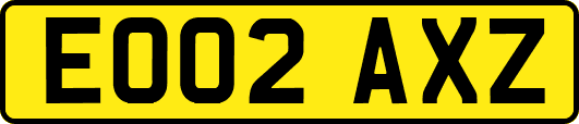 EO02AXZ