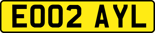 EO02AYL