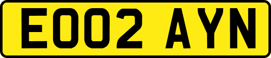 EO02AYN