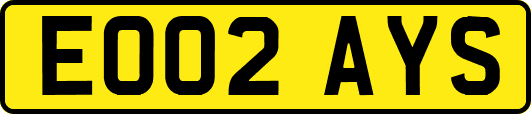 EO02AYS