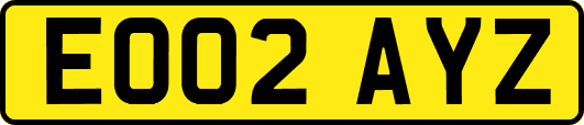 EO02AYZ