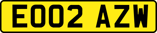 EO02AZW
