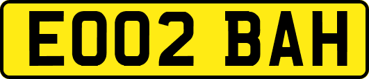 EO02BAH