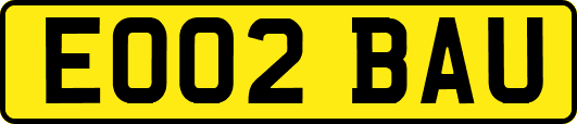 EO02BAU