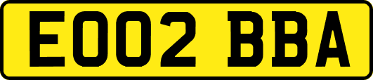 EO02BBA