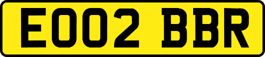 EO02BBR