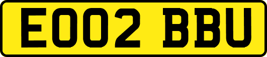EO02BBU