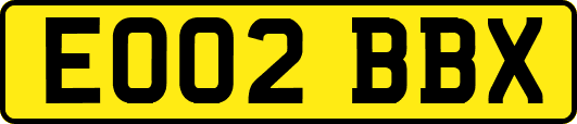 EO02BBX
