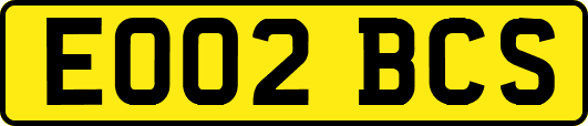EO02BCS